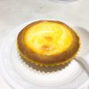 見据えるチーズ