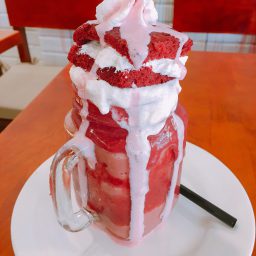 閉店 After Meal 激甘注意 超高カロリー覚悟で挑むカフェ ベトナムリアルガイド