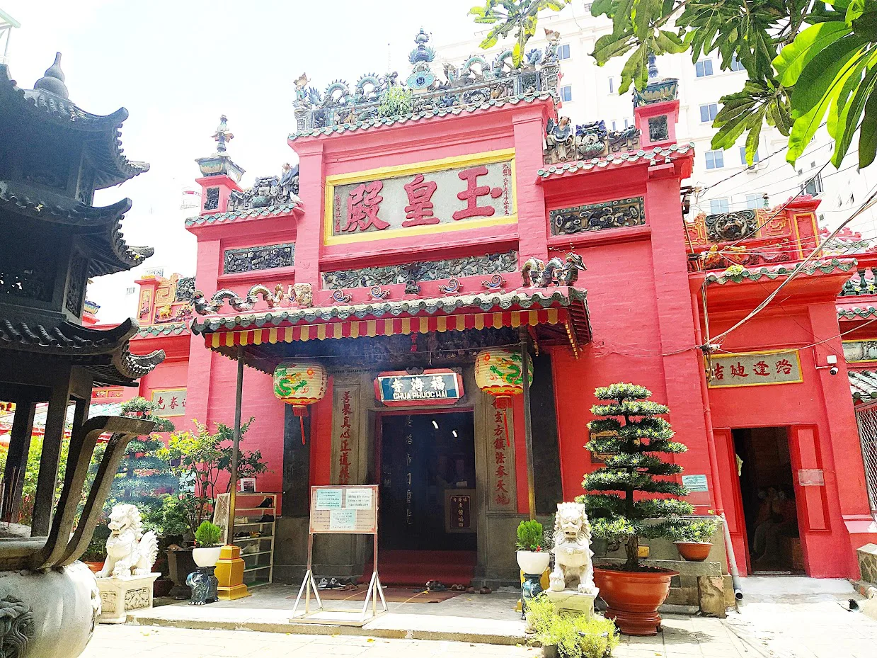 ピンク寺19