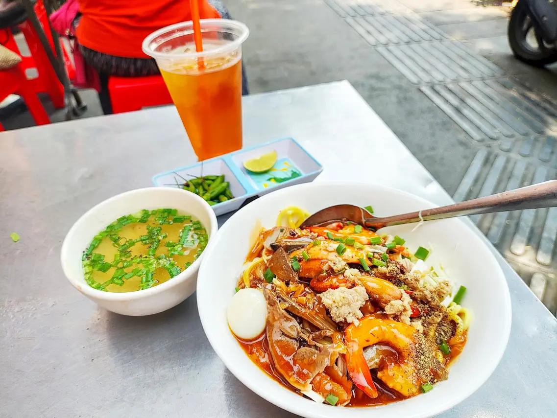 My tho hu tieu1