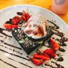 CAZTUS ICE BLENDED