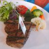BOULEVARD GRILL