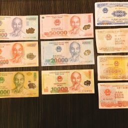 知っておくと便利！ベトナム通貨の種類と数え方、読み方まとめ ...