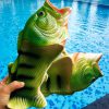 fish sandal