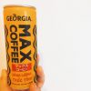MAX COFFEE