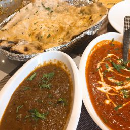 Shanti Indian Arab Cuisine リーズナブルだけど 色々残念なデタム周辺のインドカレーレストラン ベトナムリアルガイド