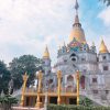 buu long pagoda