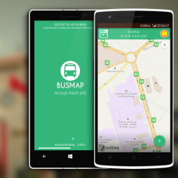 ホーチミンで市バスを乗りこなすなら バスマップ無料アプリ Bus Map ベトナムリアルガイド