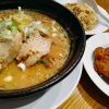 味噌ラーメン
