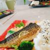 おべんとう