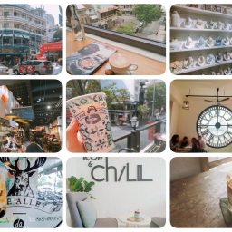 在住ブロガーが紹介 ホーチミンお土産エリアのおすすめカフェ10選 ベトナムリアルガイド