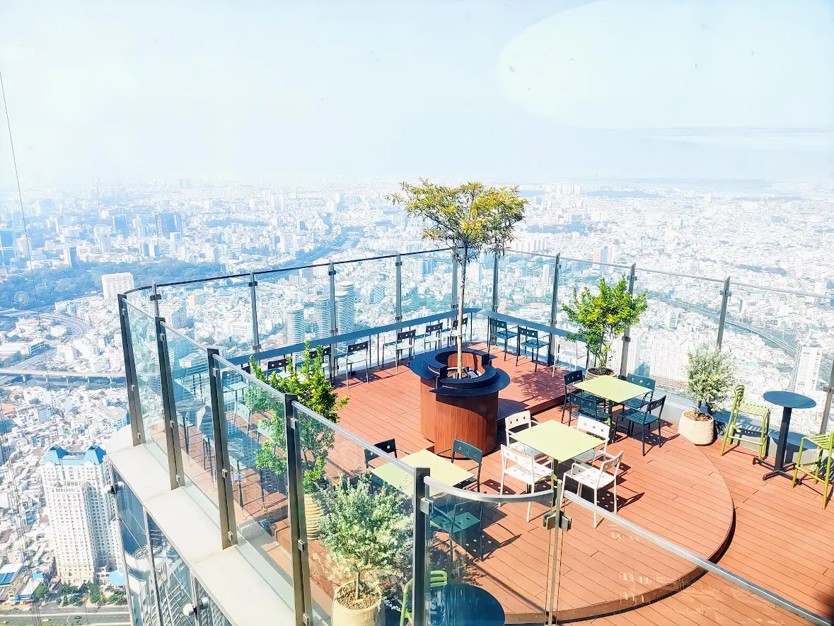 天空カフェ＆Bar