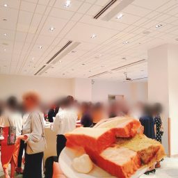京都発祥のデニッシュパン Grand Marble グランマーブル 試食会レポ ベトナムリアルガイド