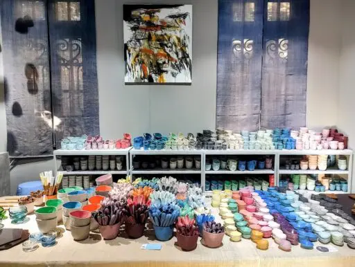 ベトナムの人気土産”amai”が安く買えるアウトレット店