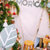morico チケット