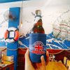 union jack's ビール
