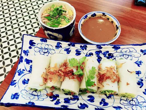 an nam quan banh quon