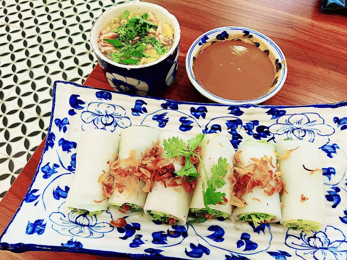 an nam quan banh quon