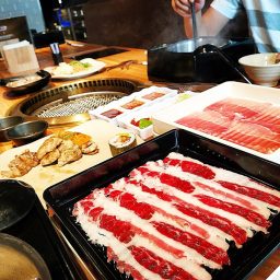 閉店 Shaburi Kintan Buffet 日系焼肉 しゃぶしゃぶチェーン ホーチミンに出店 ベトナムリアルガイド