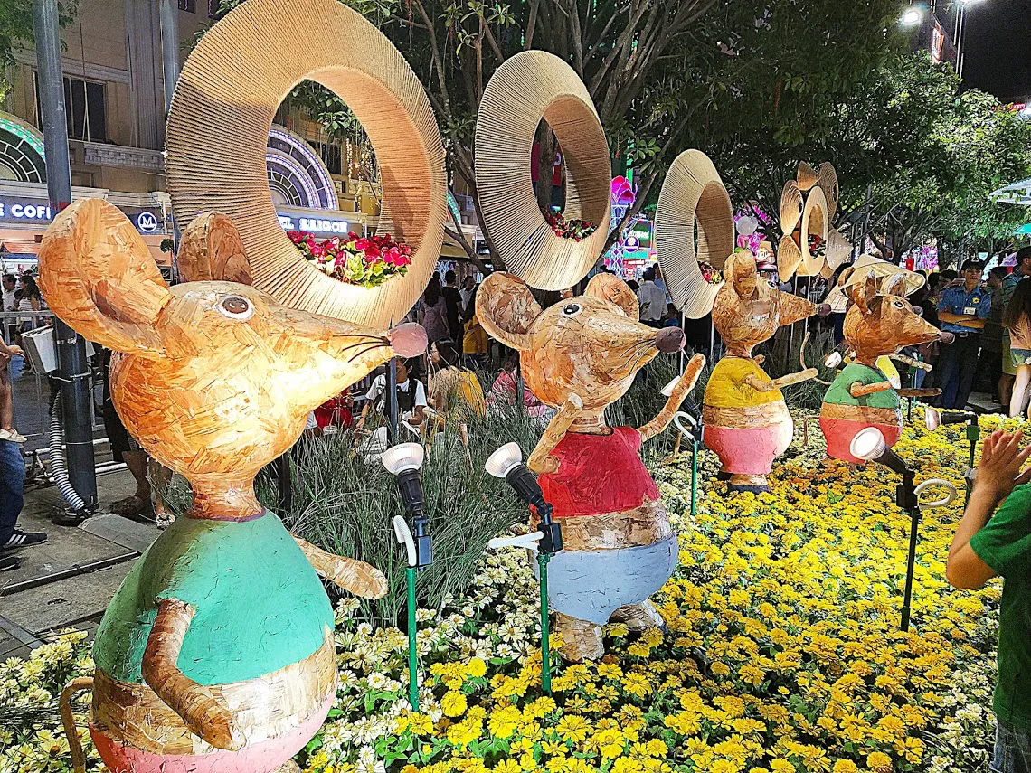 2020 nguyen hue flowerroad1