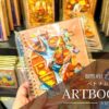 アートブック