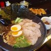 daiichi ramen binh thanh　ra-men