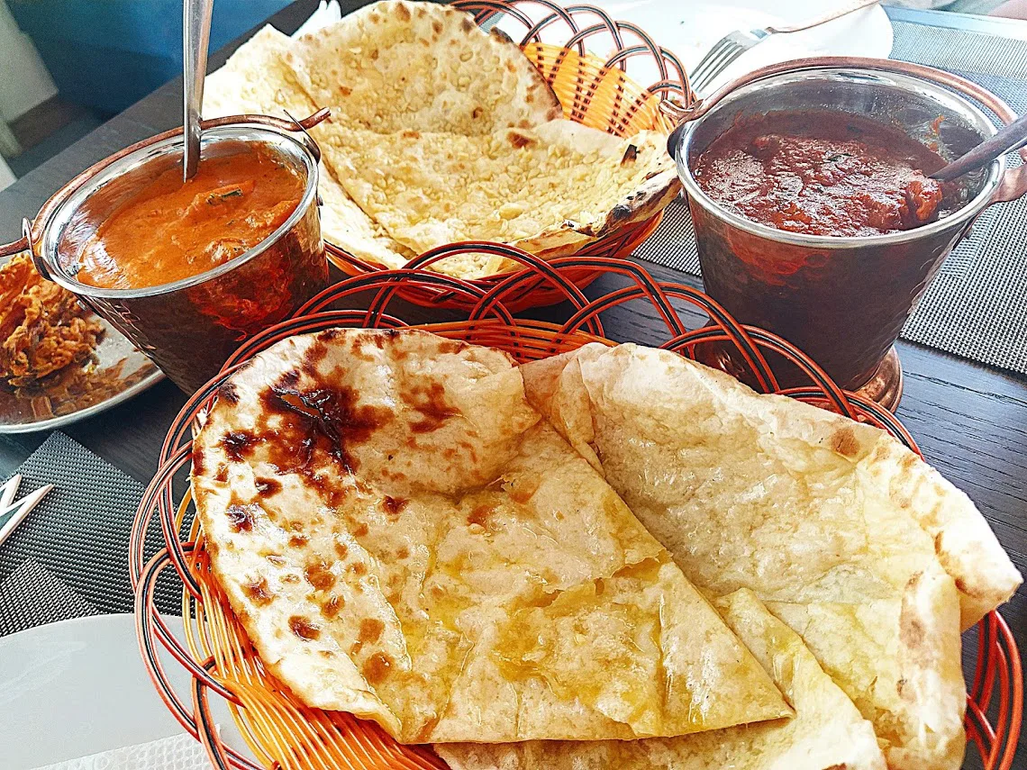 babas kitchen menu hcm