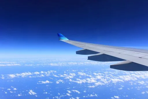 飛行機 ひこーき