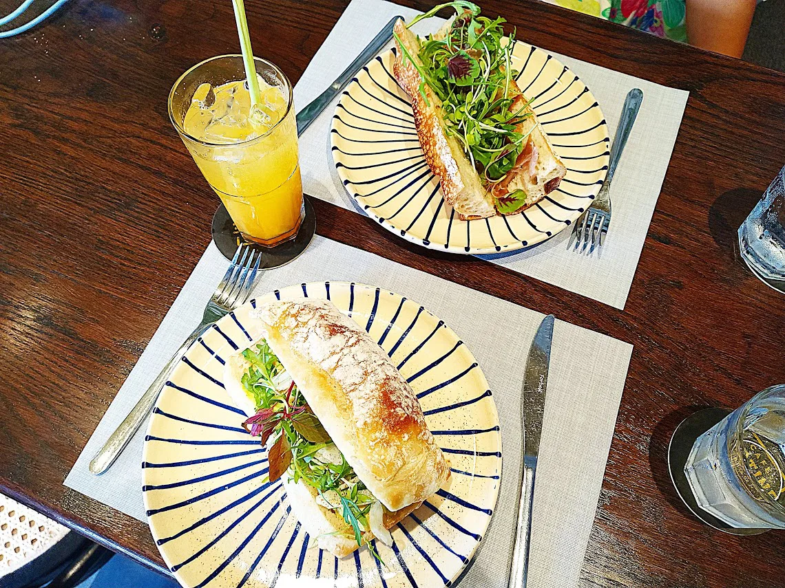 cafe-tartine-saigon ho chi minh