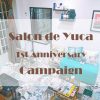 salon de yuca special gocchi