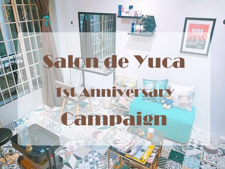 salon de yuca special gocchi