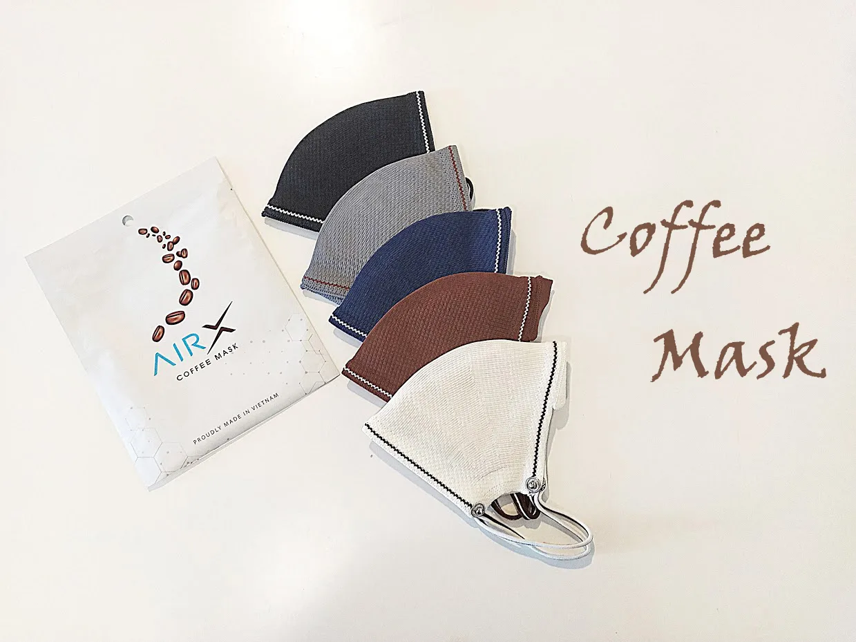 coffee mask vietnam 11