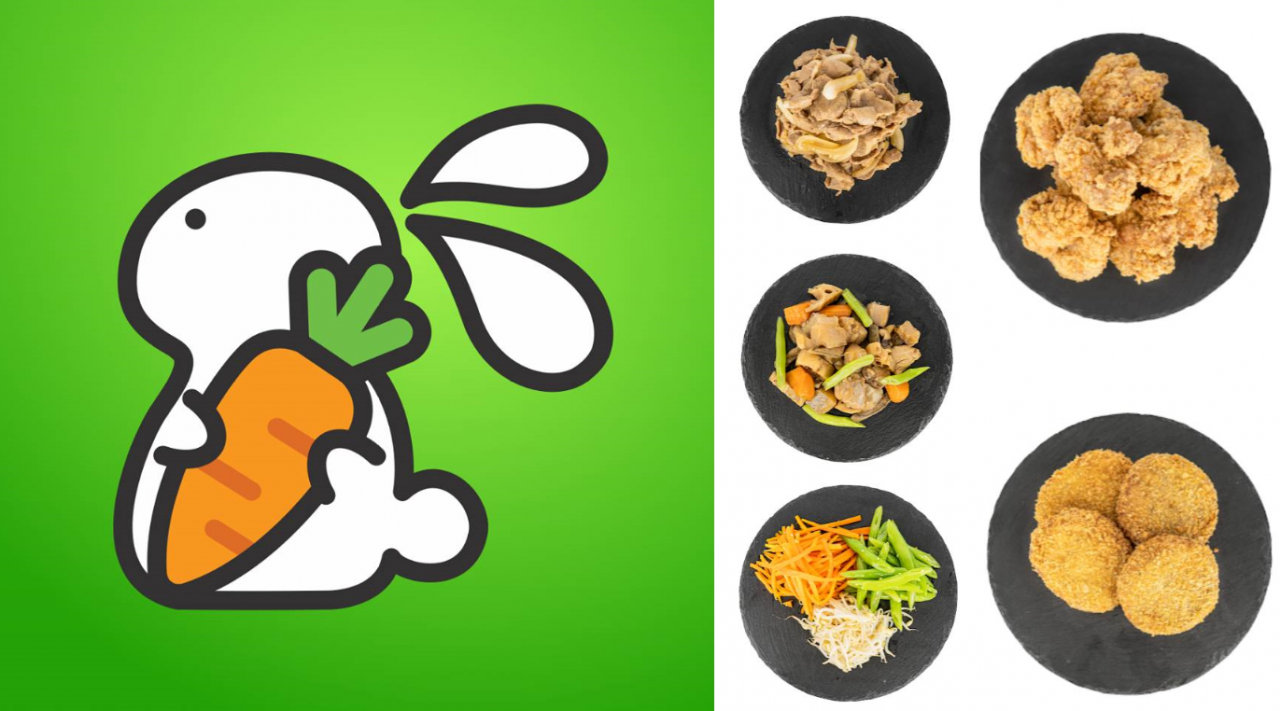 献立の一品やお弁当のおかずも宅配可能に Farmi Kitchen 日本語デリバリーアプリから新サービス ベトナムリアルガイド