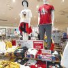 ユニクロ　ランドマーク81１