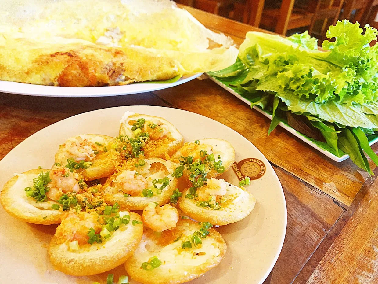 Banh Khot Co Ba Vung tau13