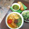 bun rieu da lat ho chi minh