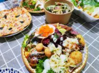 カキノキデリバリー202210　１