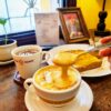 Little Hanoi Egg Coffee 6