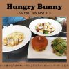 hungry bunny ホーチミン