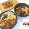どんのすけデリバリー　ホーチミン