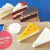cheese cake ngon　ホーチミン