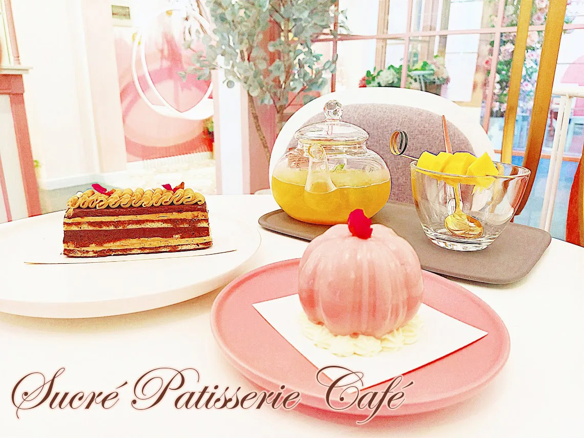 Sucre Patisse11rie
