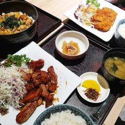 つきよみ食堂 三重県名物 四日市トンテキも 日本食レストランがホーチミン日本人街にオープン ベトナムリアルガイド