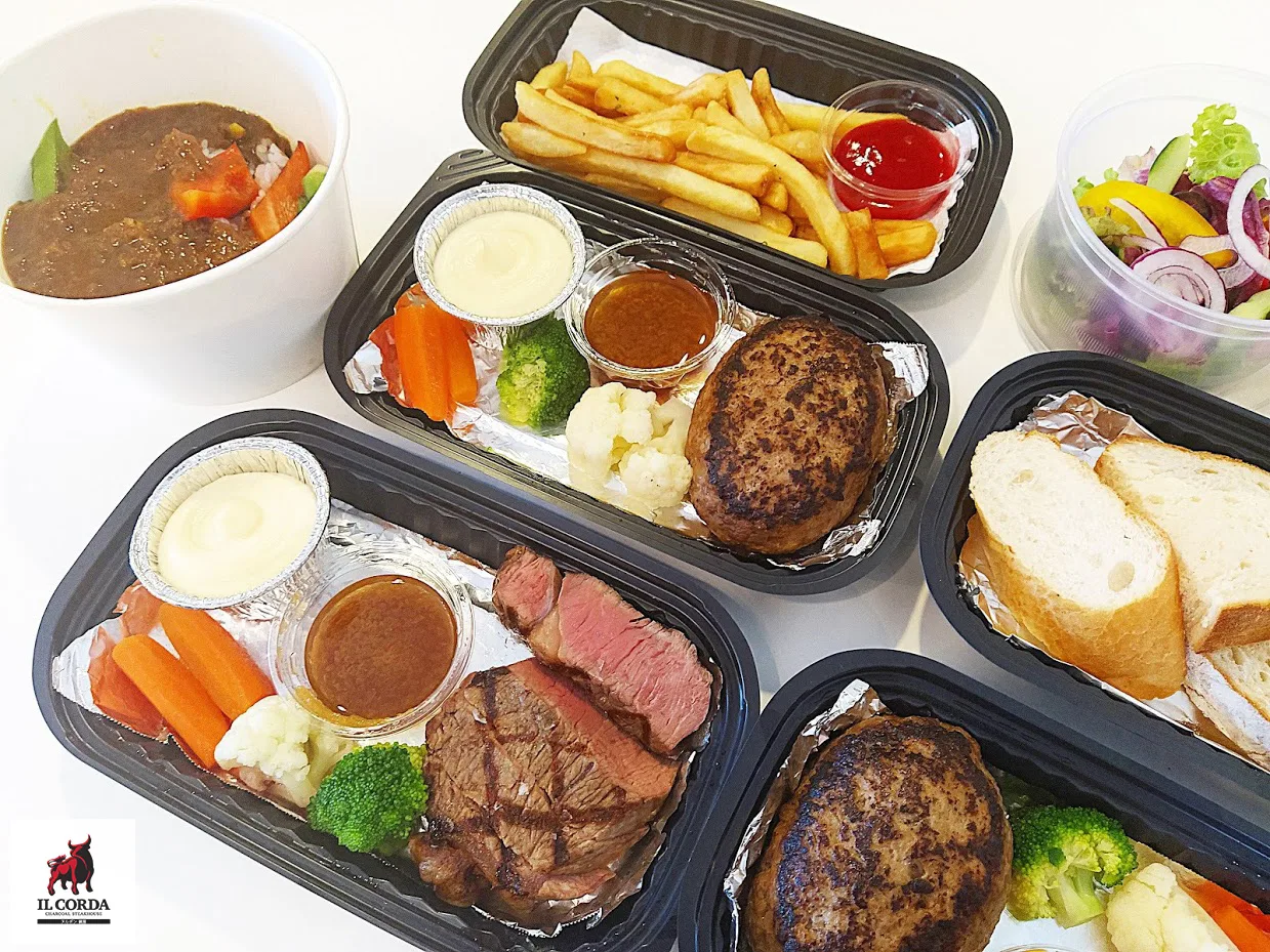 ill corda delivery ho chi minh