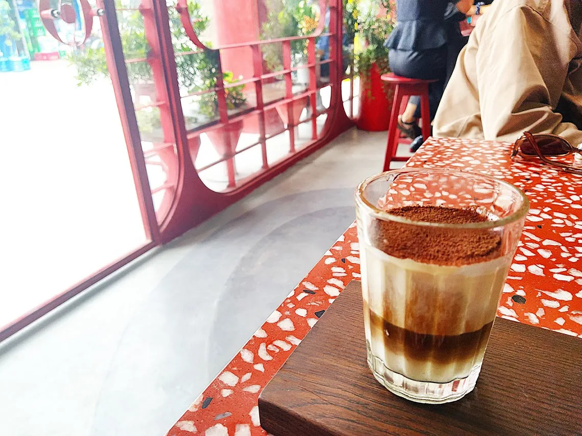 okkio caffe d2 7