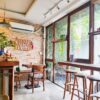 Myracle Cafe&Bar３