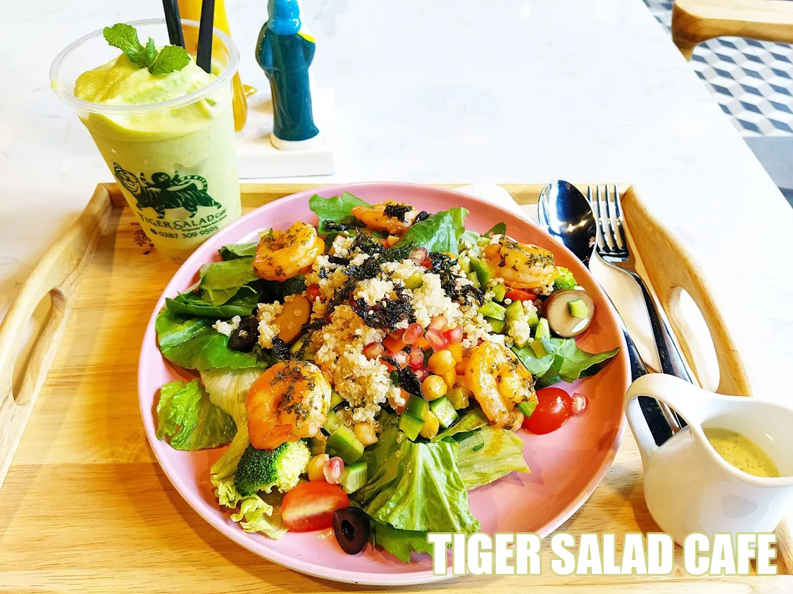 tiger salad12