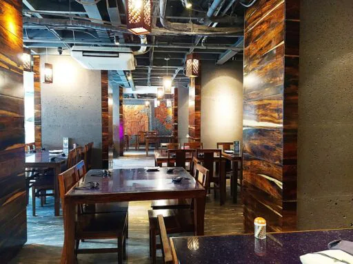 1000円で飲茶食べ放題！ローカル飲茶レストラン『KHANG DIM SUM BAR