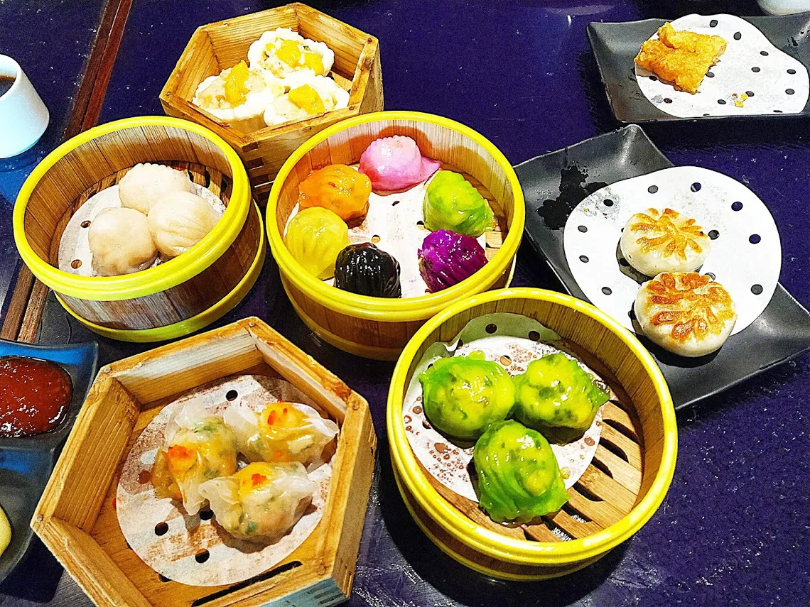 KHANG DIM SUM BAR13