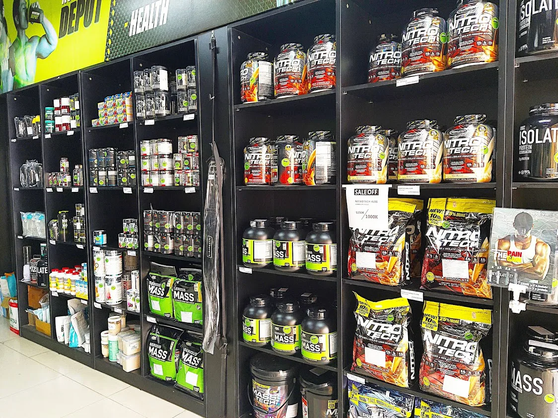 Nutrition Depot18